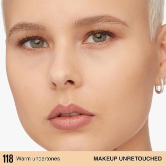 Maybelline Super Stay Lumi-Matte Foundation - makiažo pagrindas, 35 ml - 118 2