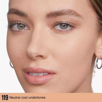 Maybelline Super Stay Lumi-Matte Foundation - makiažo pagrindas, 35 ml - 119 2