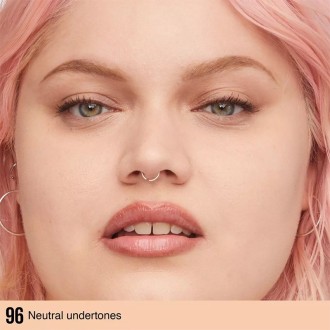 Maybelline Super Stay Lumi-Matte Foundation - makiažo pagrindas, 35 ml - 96 2