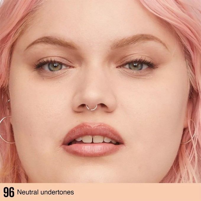 Maybelline Super Stay Lumi-Matte Foundation - makiažo pagrindas, 35 ml - 96