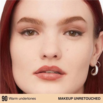 Maybelline Super Stay Lumi-Matte Foundation - makiažo pagrindas, 35 ml - 90 2