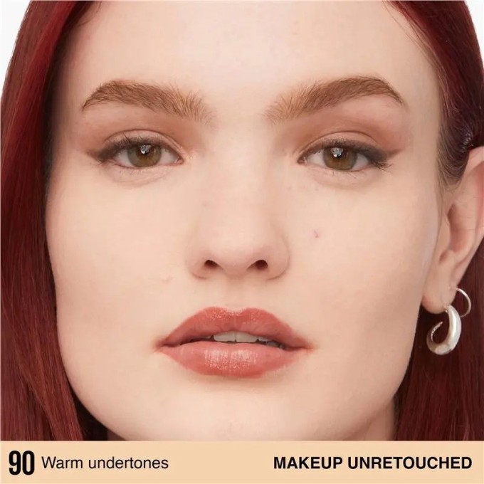 Maybelline Super Stay Lumi-Matte Foundation - makiažo pagrindas, 35 ml - 90