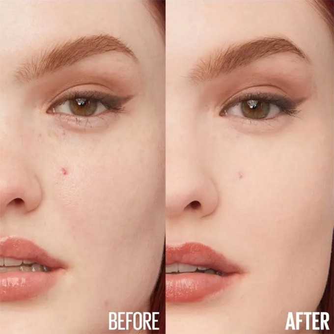 Maybelline Super Stay Lumi-Matte Foundation - makiažo pagrindas, 35 ml - 90