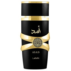 Lattafa Asad EDP kvepalai, 100 ml