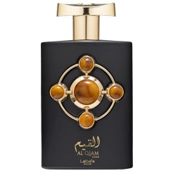 Lattafa Al Qiam Gold EDP unisex kvepalai, 100 ml