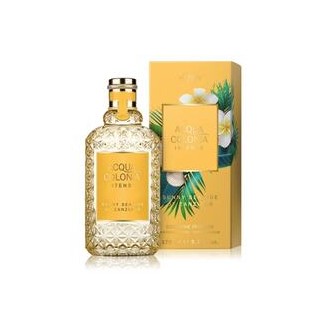4711 Acqua Colonia Intense Sunny Seaside Of Zanzibar EDC 170 ml kvepalai unisex