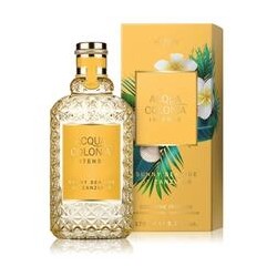 4711 Acqua Colonia Intense Sunny Seaside Of Zanzibar EDC 170 ml kvepalai unisex