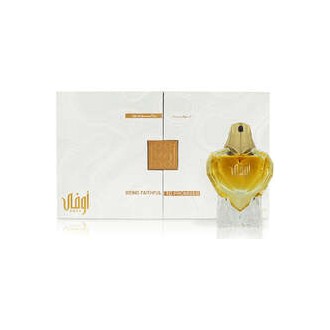 Ahmed Al Maghribi Awfa EDP 60 ml kvepalai unisex