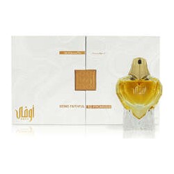 Ahmed Al Maghribi Awfa EDP 60 ml kvepalai unisex