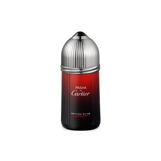 Cartier Pasha Noire Sport EDT 150 ml kvepalai vyrams