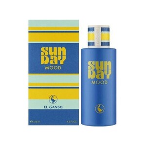 El Ganso Sunday Mood EDT 125 ml kvepalai vyrams