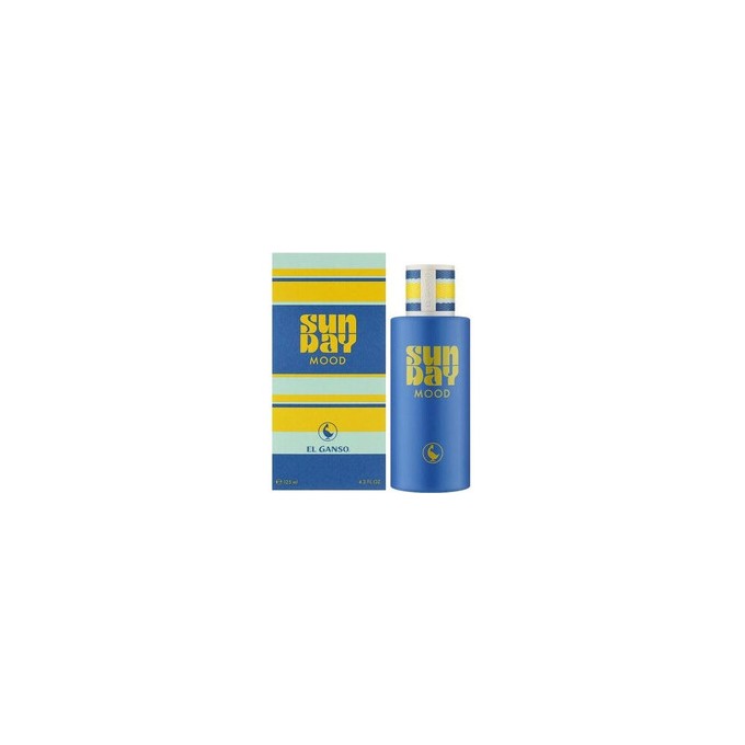 El Ganso Sunday Mood EDT 125 ml kvepalai vyrams