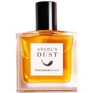 Francesca Bianchi Angel´s Dust Extrait de Parfum 100 ml kvepalai unisex