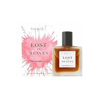 Francesca Bianchi Lost In Heaven Extrait de Parfum 100 ml kvepalai unisex