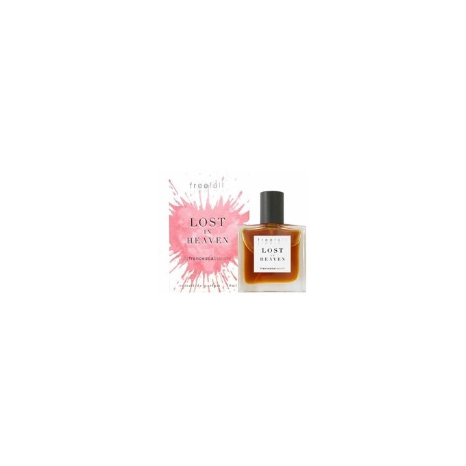 Francesca Bianchi Lost In Heaven Extrait de Parfum 100 ml kvepalai unisex