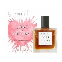 Francesca Bianchi Lost In Heaven Extrait de Parfum 100 ml kvepalai unisex