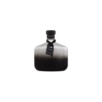 John Varvatos JV x NJ Silver EDT 125 ml kvepalai vyrams