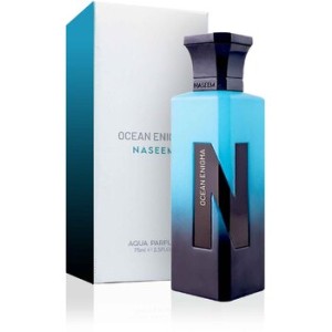 Naseem Ocean Enigma - Aqua Parfum 75 ml kvepalai vyrams