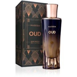 Naseem Oud - Aqua Parfum 80 ml kvepalai unisex
