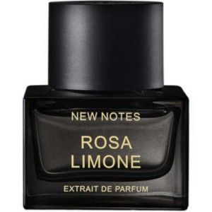New Notes Rosa Limone Extrait de Parfum 50ml kvepalai unisex