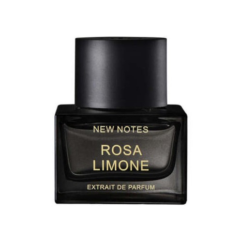New Notes Rosa Limone Extrait de Parfum 50 ml kvepalai unisex