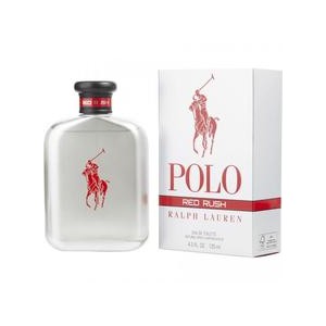 Ralph Lauren Polo Red Rush EDT 40 ml kvepalai vyrams