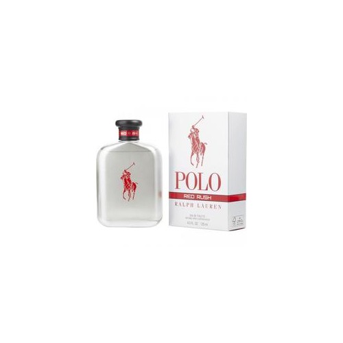 Ralph Lauren Polo Red Rush EDT 40 ml kvepalai vyrams