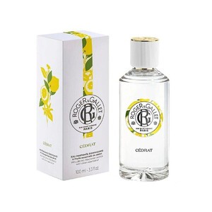 Roger & Gallet Cédrat Kūno purškiklis 100 ml moterims
