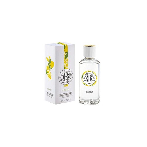 Roger & Gallet Cédrat Kūno purškiklis 100 ml moterims