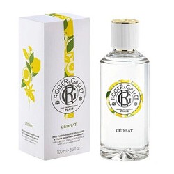Roger & Gallet Cédrat Kūno purškiklis 100 ml moterims