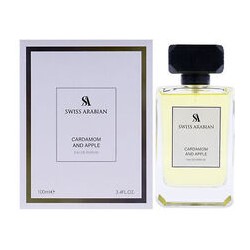 Swiss Arabian Cardamom and Apple EDP 100 ml kvepalai vyrams