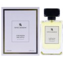 Swiss Arabian Cardamom and Apple EDP 100 ml kvepalai vyrams