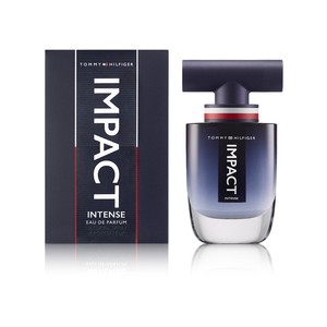 Tommy Hilfiger Impact Intense EDP 100 ml kvepalai vyrams