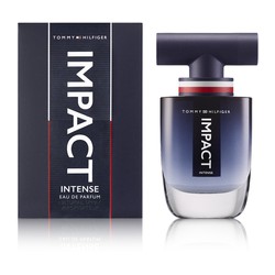Tommy Hilfiger Impact Intense EDP 100ml kvepalai vyrams