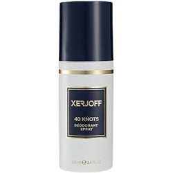 Xerjoff Join the Club 40 Knots Deostick 100ml