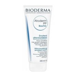 Bioderma Atoderm PP Baume Ultra-Nourishing Emollient Balm (dry, sensitive and atopic skin) -