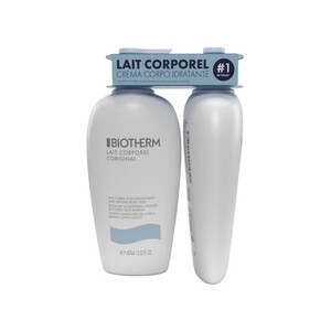 BIOTHERM Duo Lait Corporel Body Lotion 400 ml
