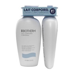 BIOTHERM Duo Lait Corporel Body Lotion 400 ml