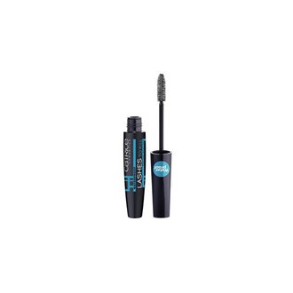 Catrice Lashes To Kill (Waterproof Volume Mascara) Moisturizing Mask 10 ml Black-Waterproof
