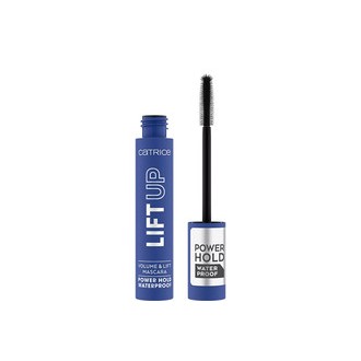 Catrice LIFT UP Volume & Lift Power Hold Mascara 11 ml 010