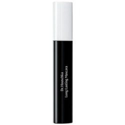 Dr. Hauschka Long Lasting Mascara - ilgai išliekantis tušas, 8 ml Black