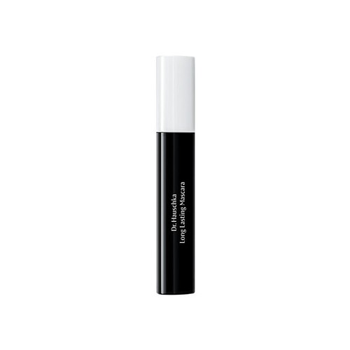 Dr. Hauschka Long Lasting Mascara - ilgai išliekantis tušas, 8 ml Brown