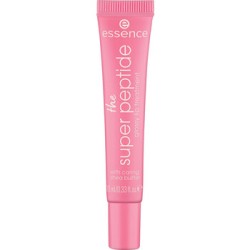 Essence Super Peptide Glossy Lip Treatment - lūpų balzamas, 10 ml 04 Coralized!