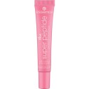 Essence Super Peptide Glossy Lip Treatment - lūpų balzamas, 10 ml 03 Toffeetastic!