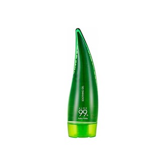 Holika Holika Aloe 99% Soothing Body Gel - Hydratační tělový gel 250 ml