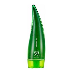 Holika Holika Aloe 99% Soothing Body Gel - Hydratační tělový gel 250 ml