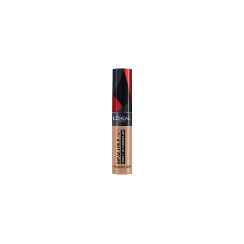 L´Oréal Infailliable More Than Concealer - maskuoklis, 11 ml - 320 Porcelain