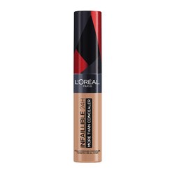 L´Oréal Infailliable More Than Concealer - maskuoklis, 11 ml - 320 Porcelain