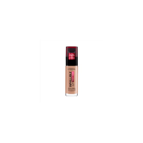 L´Oréal Infallible 32H Fresh Wear SPF25 Make-up 30 ml Natural Beige