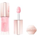 Lancome Lip Idôle Juicy Treat Oil - lūpų blizgesys, 9 ml 22 Rosy Plump